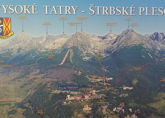 Panorama 329 Apartamento