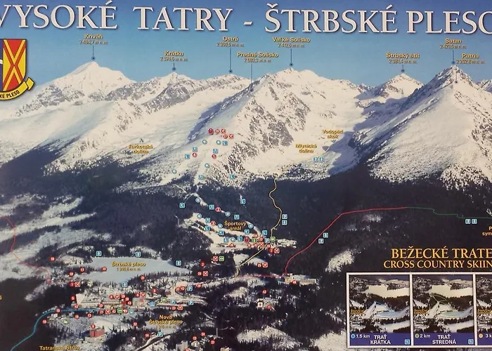 Panorama 329 Apartamento